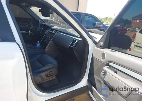 2020 Land Rover Discovery Landmark Edition from USA, damaged, VIN SALRU2RV4L2435272